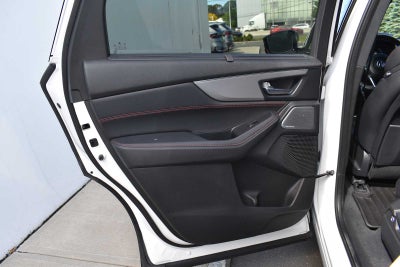 2026 Acura MDX SH-AWD w/A-Spec Advance Package