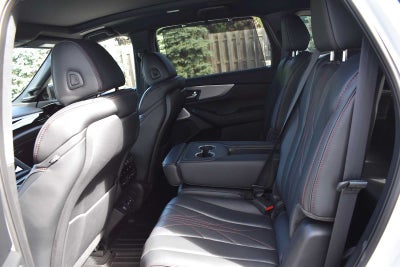 2026 Acura MDX SH-AWD w/A-Spec Advance Package