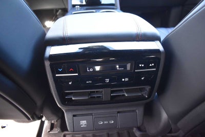 2026 Acura MDX SH-AWD w/A-Spec Advance Package
