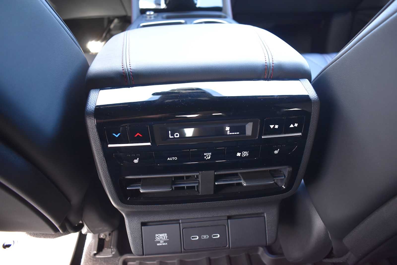 2026 Acura MDX SH-AWD w/A-Spec Advance Package