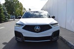 2026 Acura MDX SH-AWD w/A-Spec Advance Package
