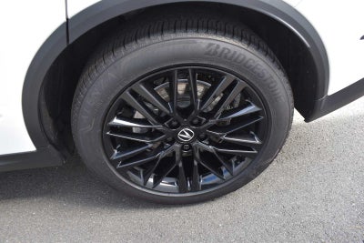 2026 Acura MDX SH-AWD w/A-Spec Advance Package