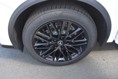 2026 Acura MDX SH-AWD w/A-Spec Advance Package