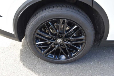 2026 Acura MDX SH-AWD w/A-Spec Advance Package