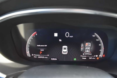 2026 Acura MDX SH-AWD w/A-Spec Advance Package