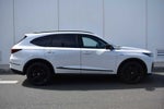 2026 Acura MDX SH-AWD w/A-Spec Advance Package