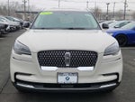 2022 Lincoln Aviator Standard AWD