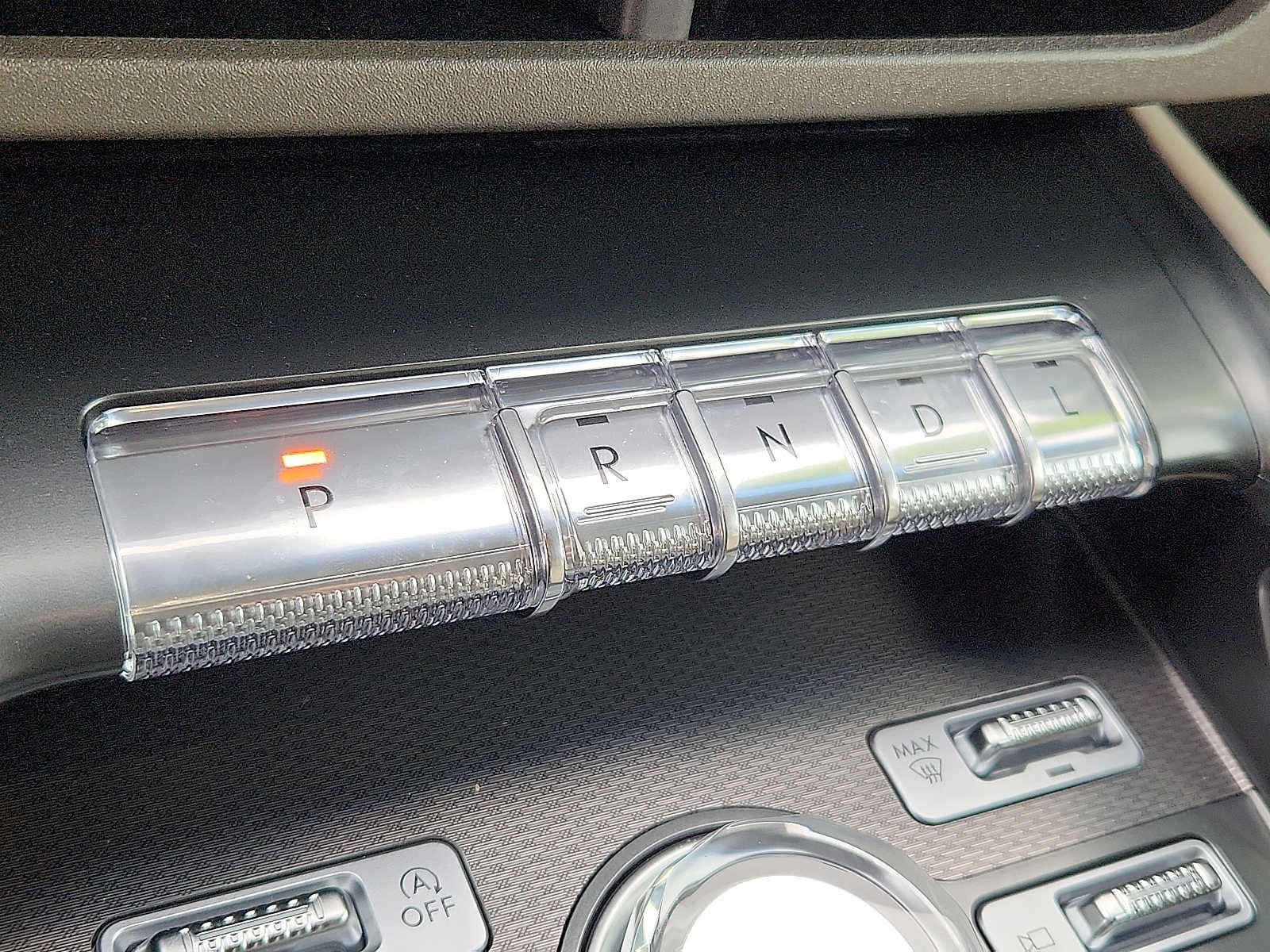 2024 Lincoln Nautilus Premiere AWD