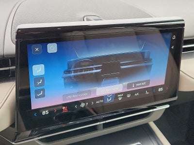 2024 Lincoln Nautilus Premiere AWD