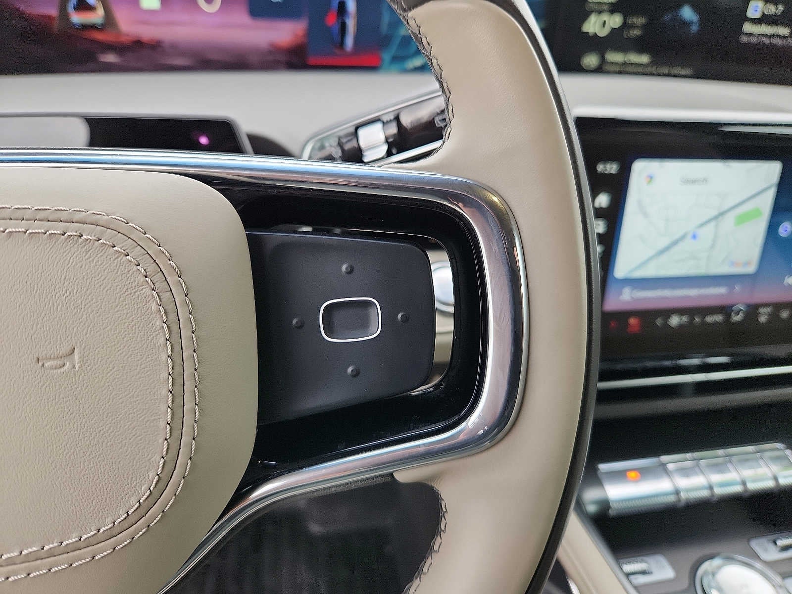 2024 Lincoln Nautilus Premiere AWD