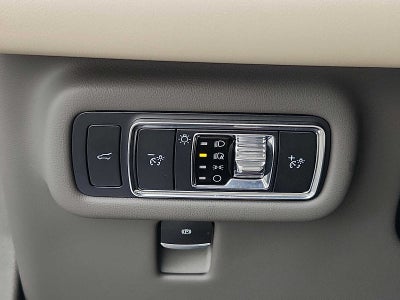 2024 Lincoln Nautilus Premiere AWD