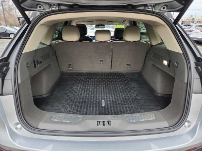 2024 Lincoln Nautilus Premiere AWD