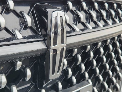 2024 Lincoln Nautilus Premiere AWD