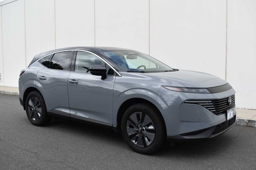 2025 Nissan Murano AWD SL