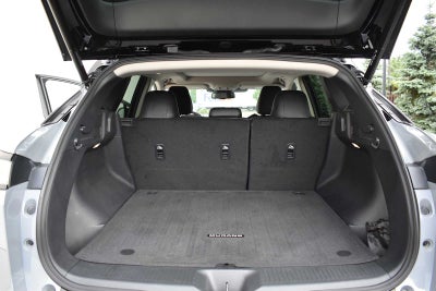 2025 Nissan Murano AWD SL