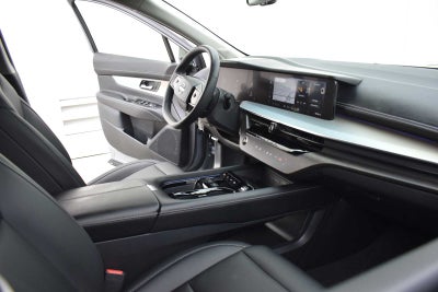 2025 Nissan Murano AWD SL
