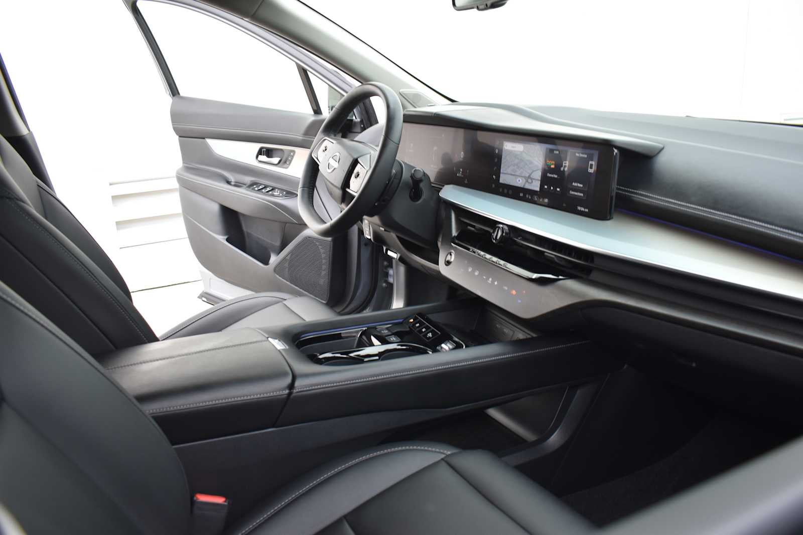 2025 Nissan Murano AWD SL