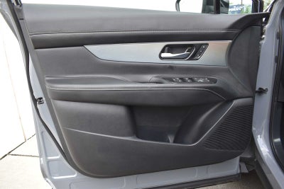 2025 Nissan Murano AWD SL