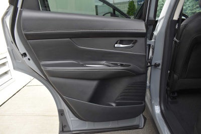 2025 Nissan Murano AWD SL