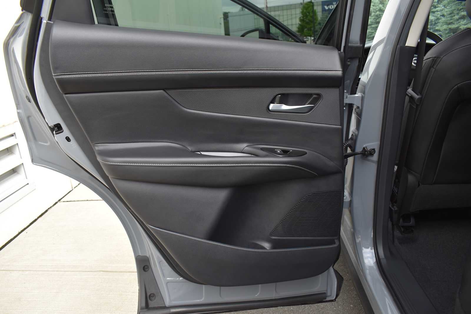 2025 Nissan Murano AWD SL