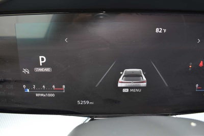 2025 Nissan Murano AWD SL