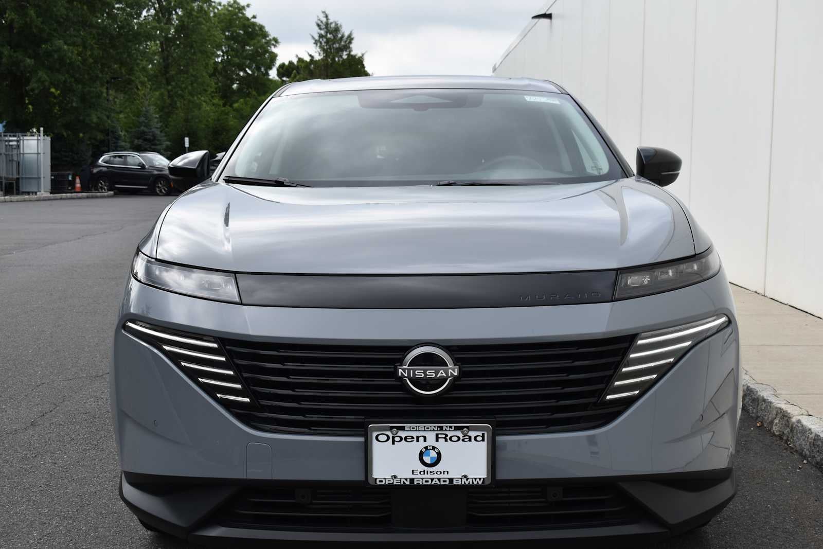 2025 Nissan Murano AWD SL