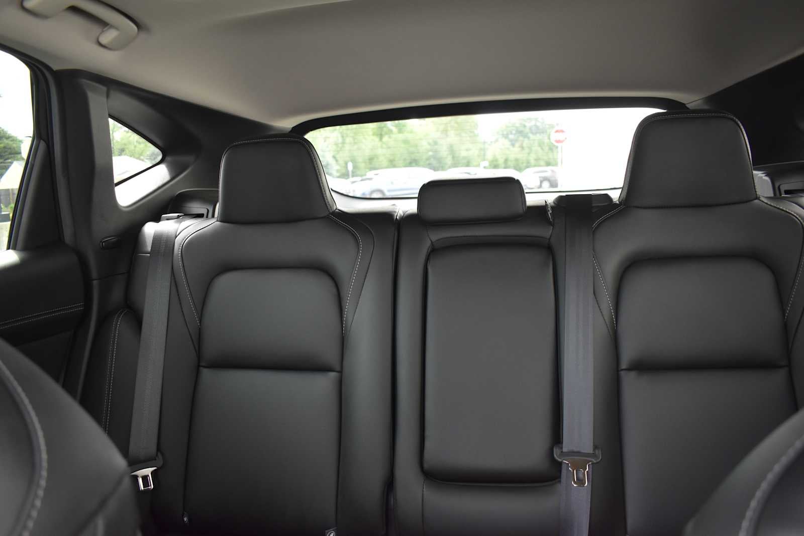 2025 Nissan Murano AWD SL