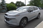 2025 Nissan Murano AWD SL