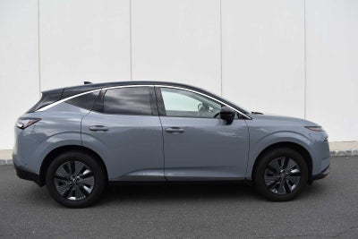 2025 Nissan Murano AWD SL