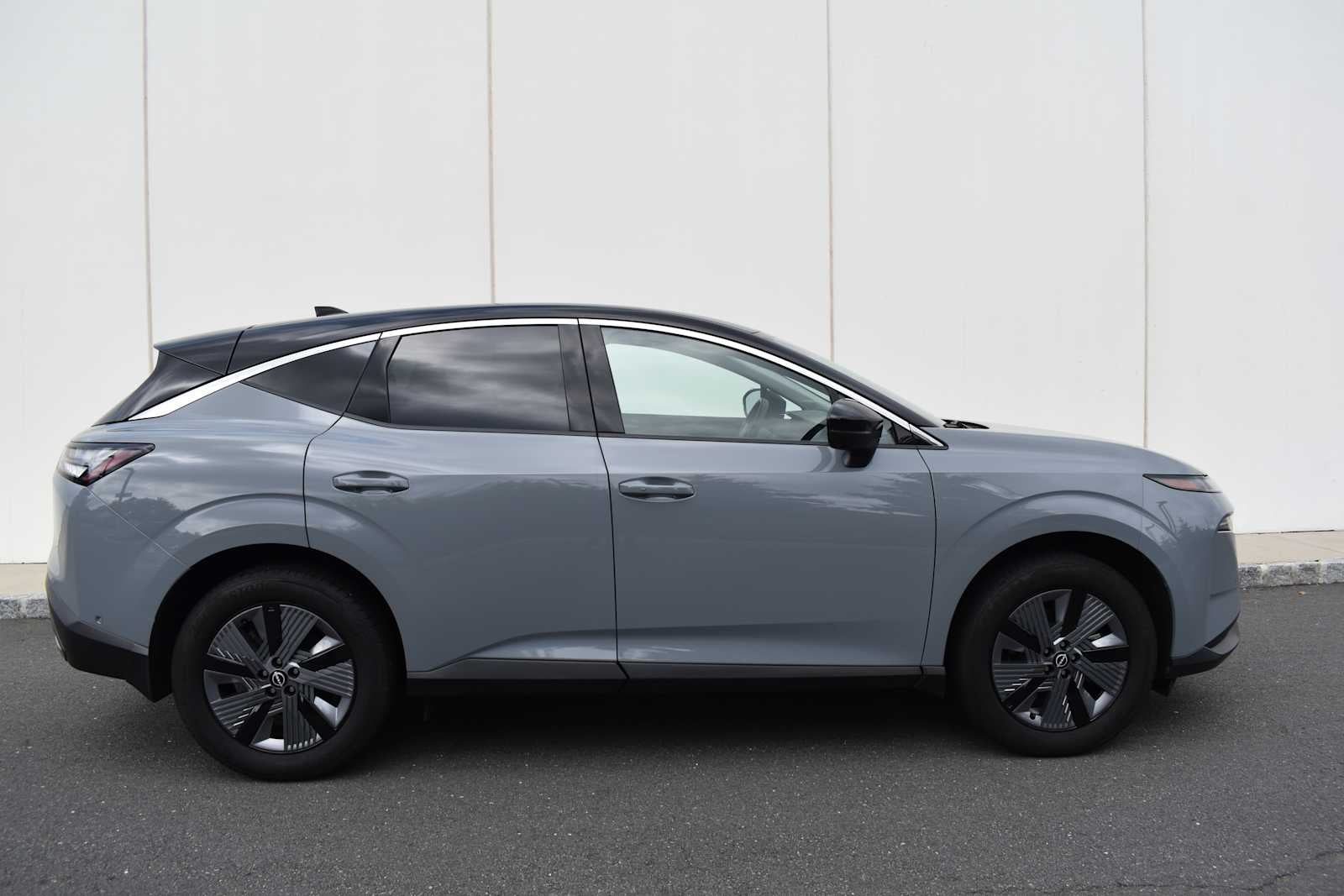 2025 Nissan Murano AWD SL