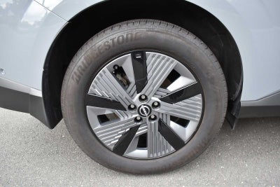2025 Nissan Murano AWD SL