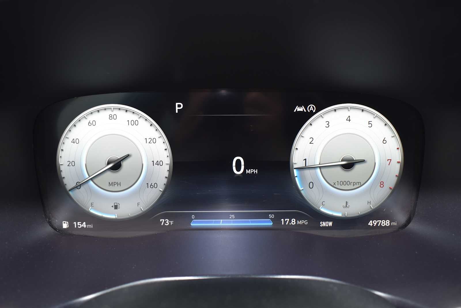 2022 Hyundai Santa Fe Limited AWD