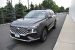 2022 Hyundai Santa Fe Limited AWD