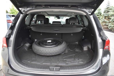 2022 Hyundai Santa Fe Limited AWD