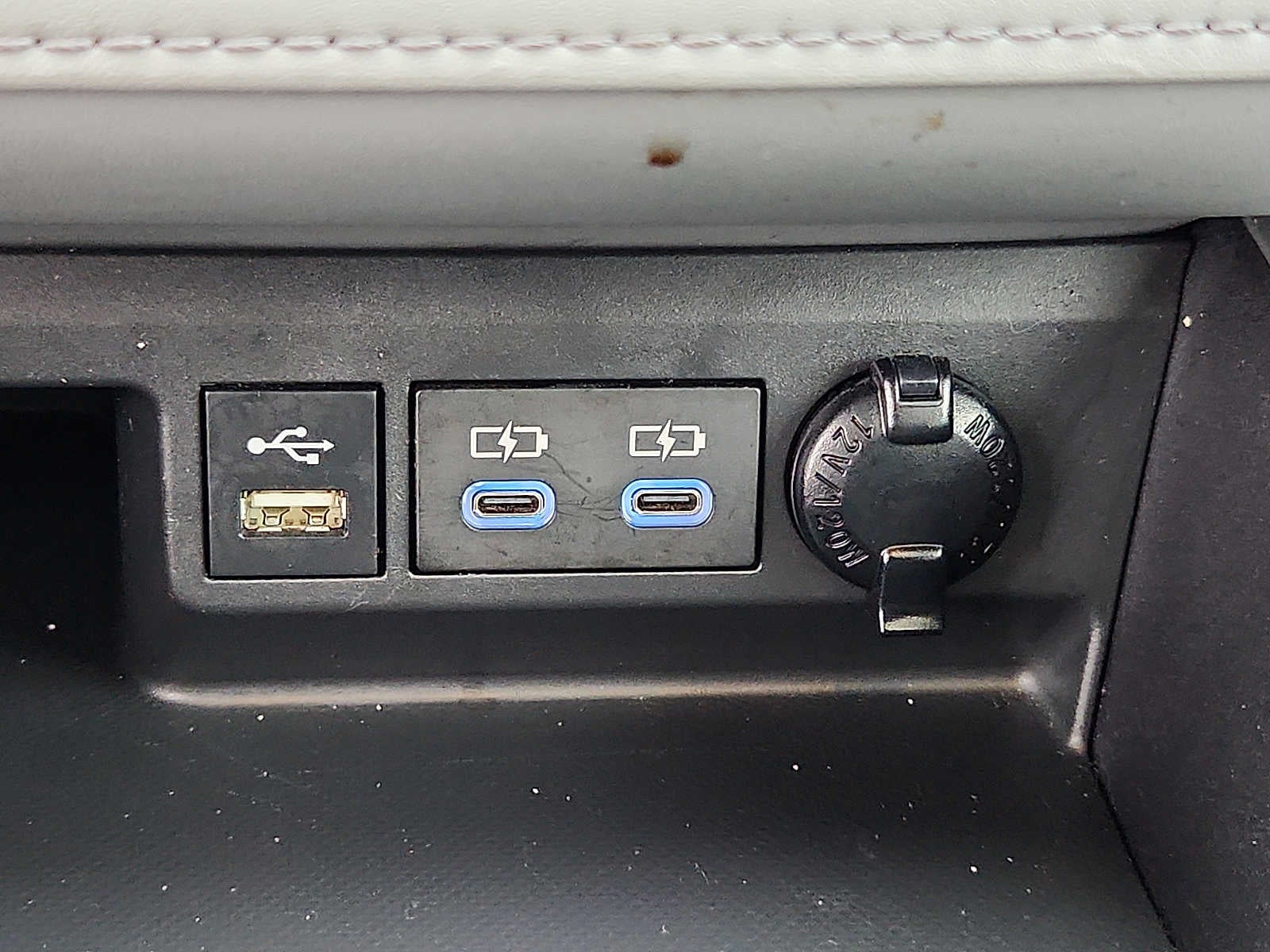 2022 Toyota Highlander XLE AWD