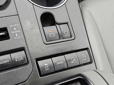 2022 Toyota Highlander XLE AWD