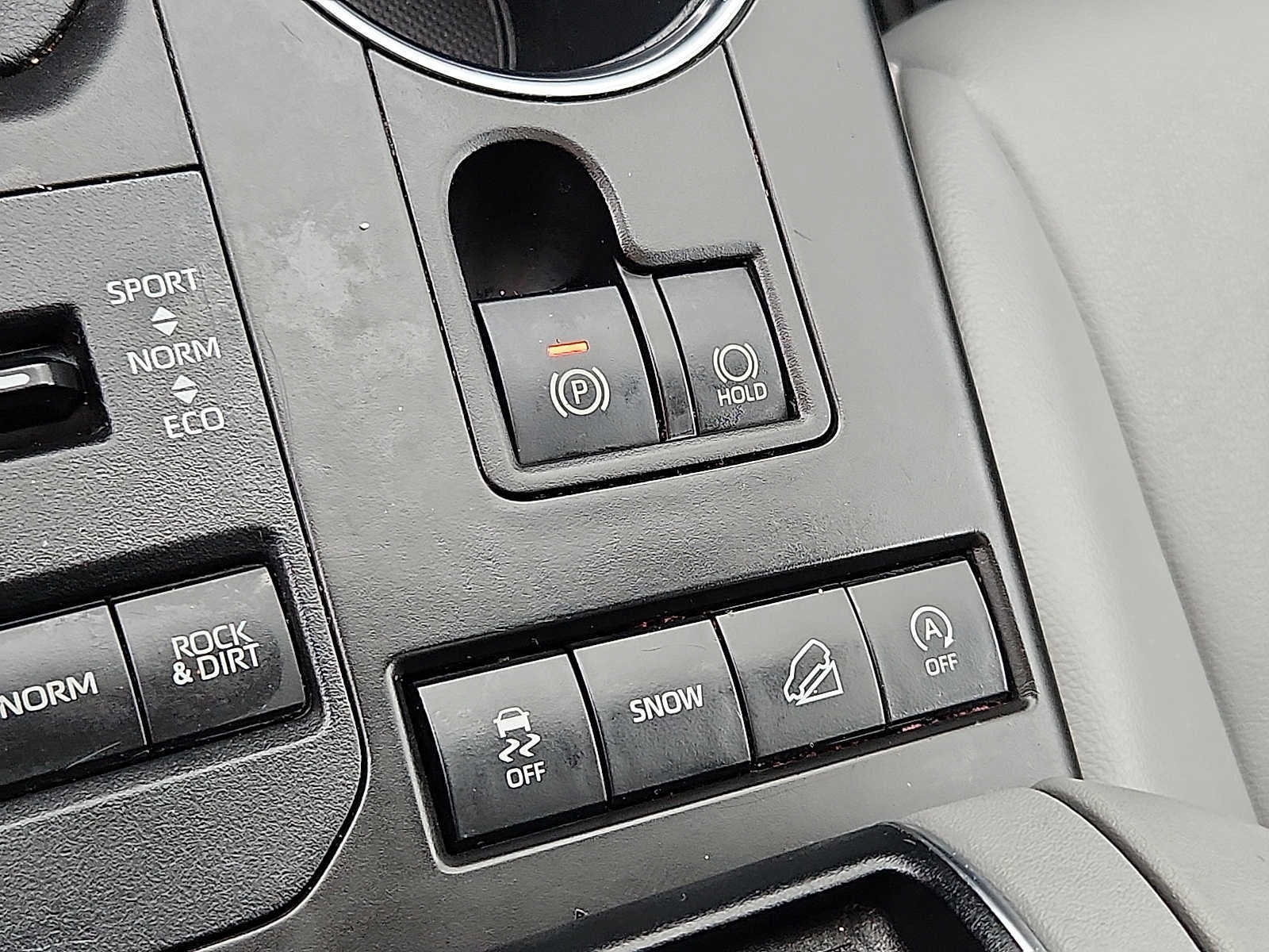 2022 Toyota Highlander XLE AWD