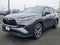 2022 Toyota Highlander XLE AWD