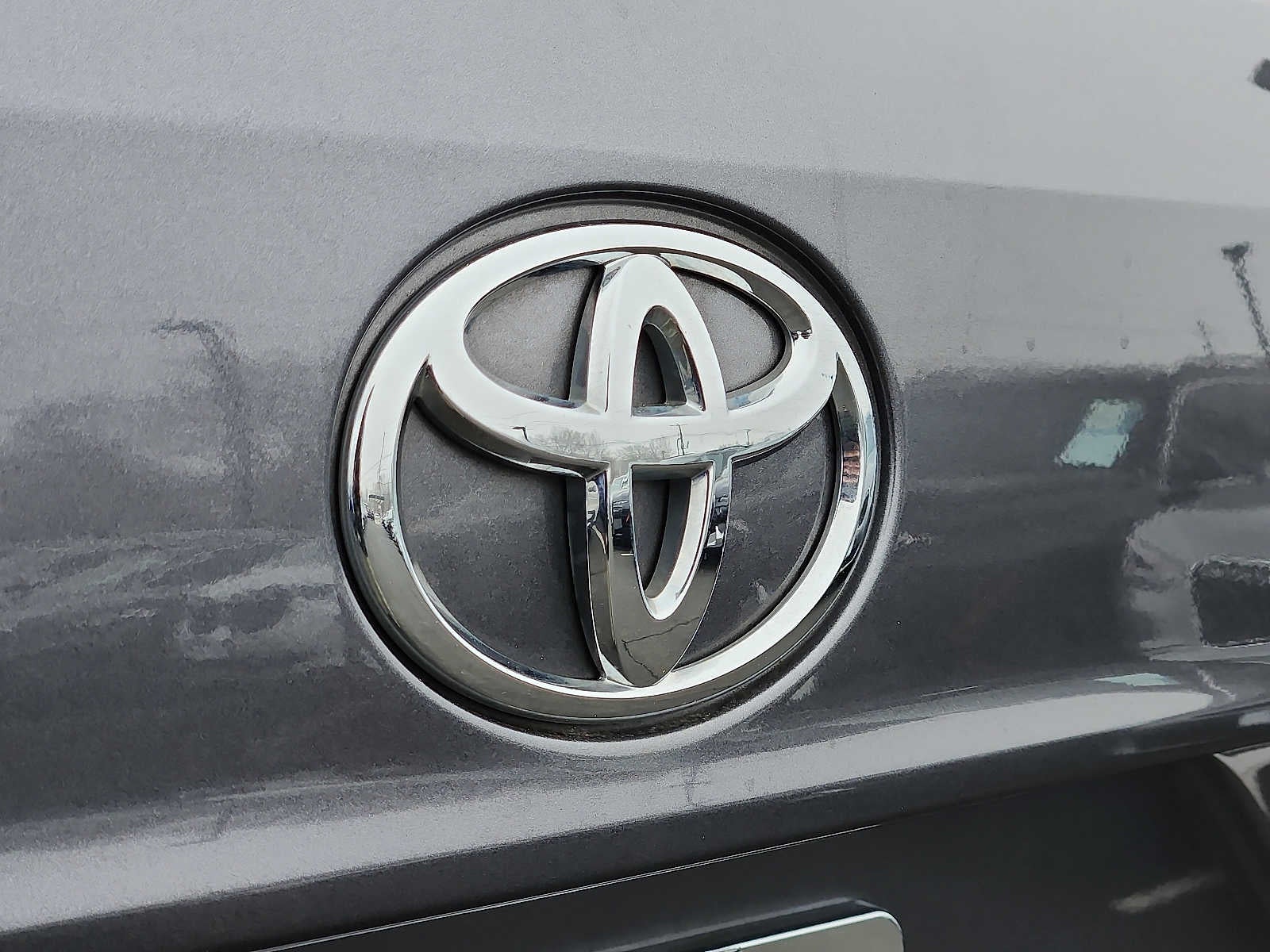 2022 Toyota Highlander XLE AWD