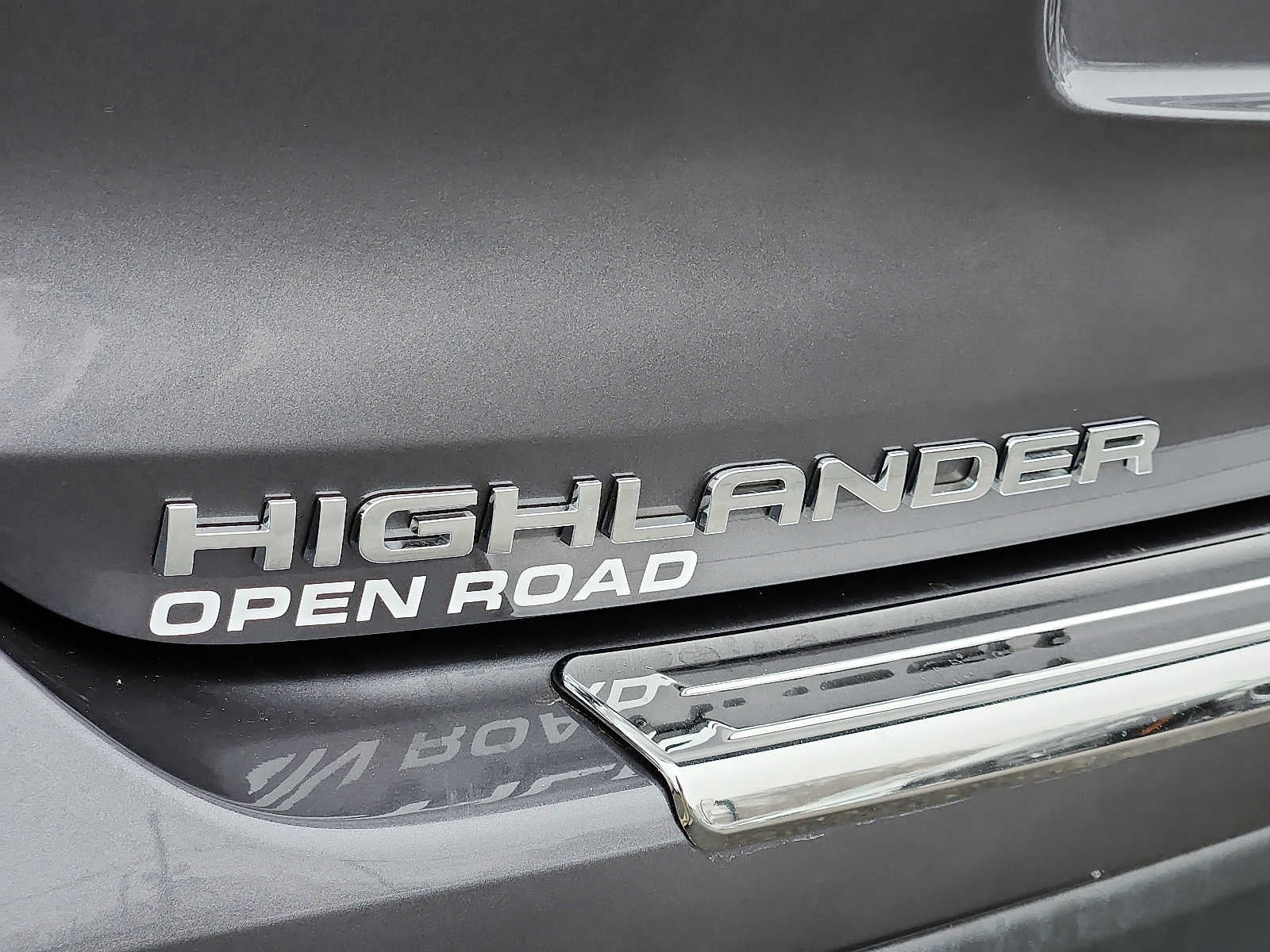 2022 Toyota Highlander XLE AWD