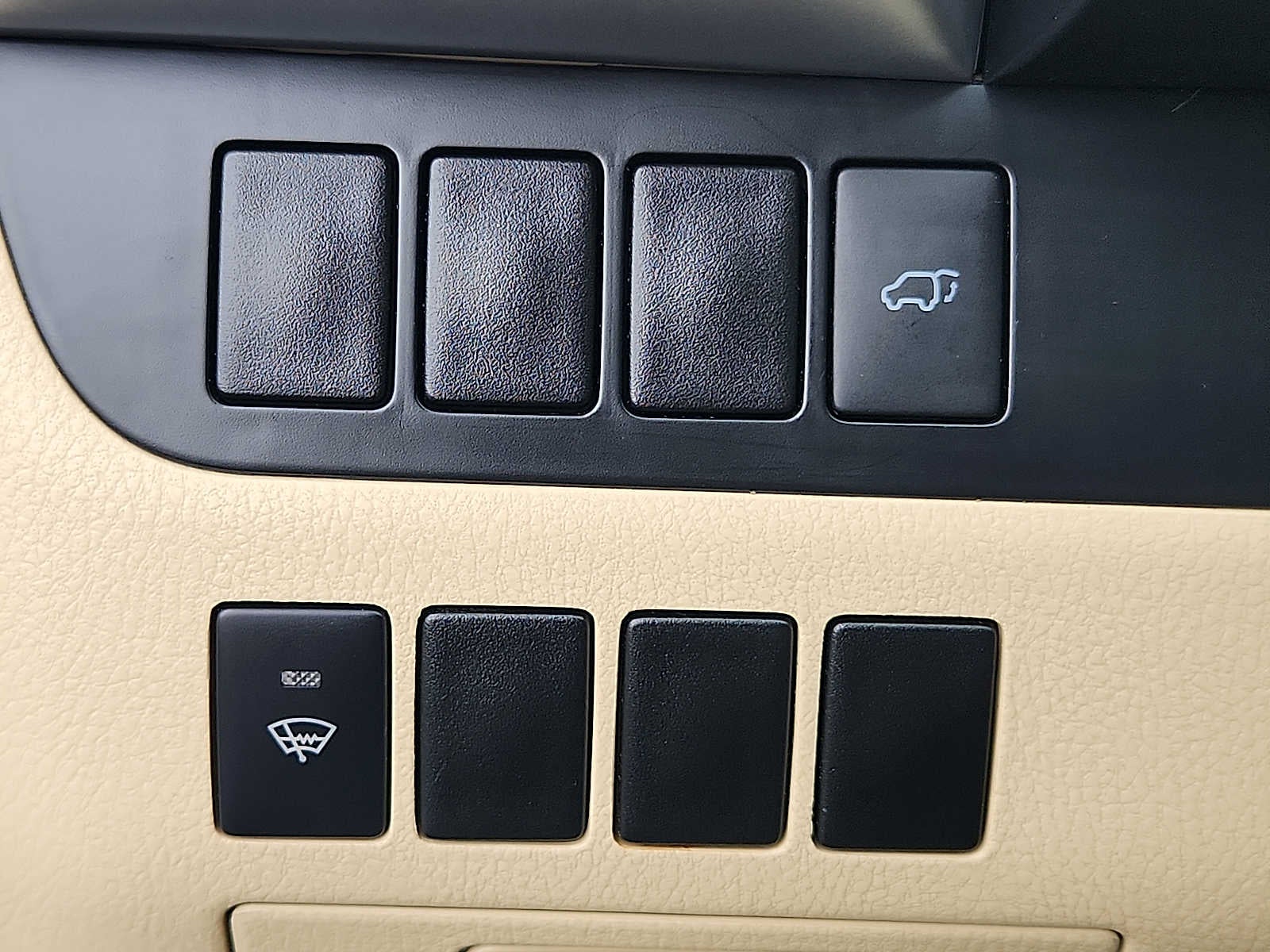 2014 Toyota Highlander AWD 4dr V6 XLE