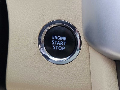 2014 Toyota Highlander AWD 4dr V6 XLE