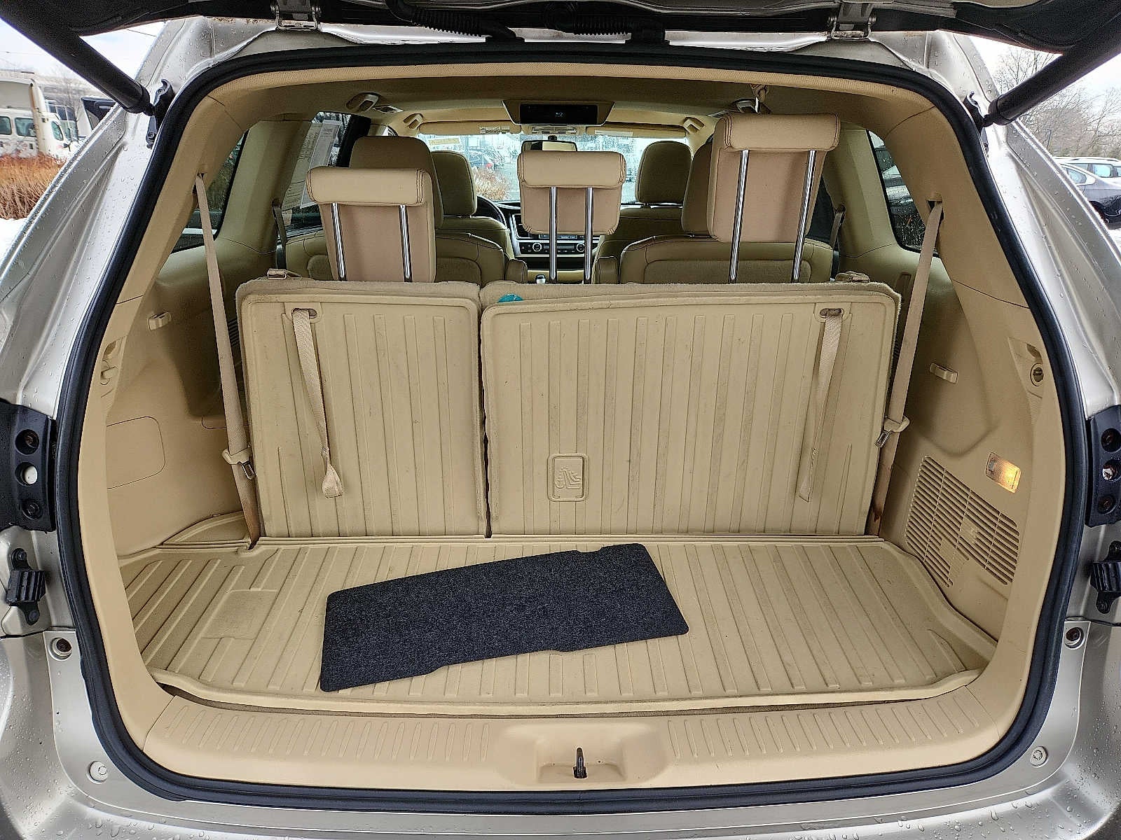 2014 Toyota Highlander AWD 4dr V6 XLE