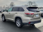 2014 Toyota Highlander AWD 4dr V6 XLE