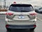2014 Toyota Highlander AWD 4dr V6 XLE