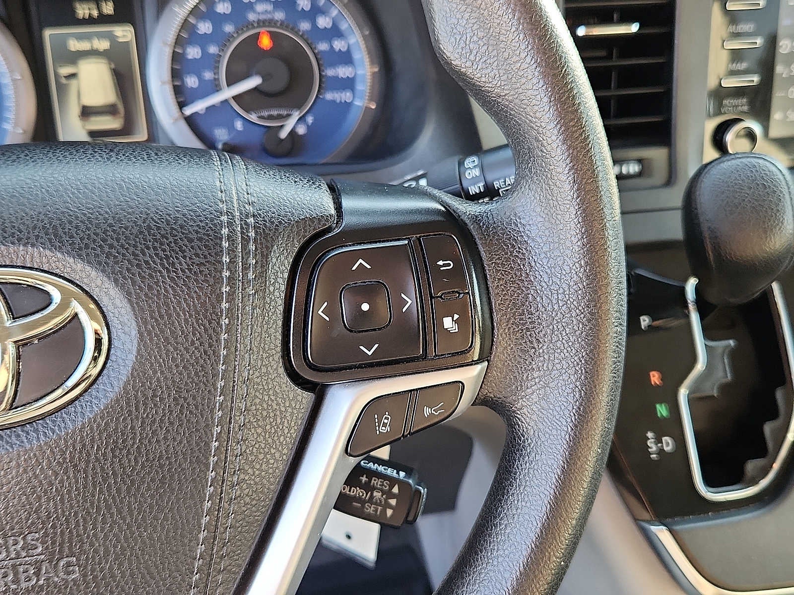 2019 Toyota Sienna LE AWD 7-Passenger
