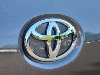 2019 Toyota Sienna LE AWD 7-Passenger
