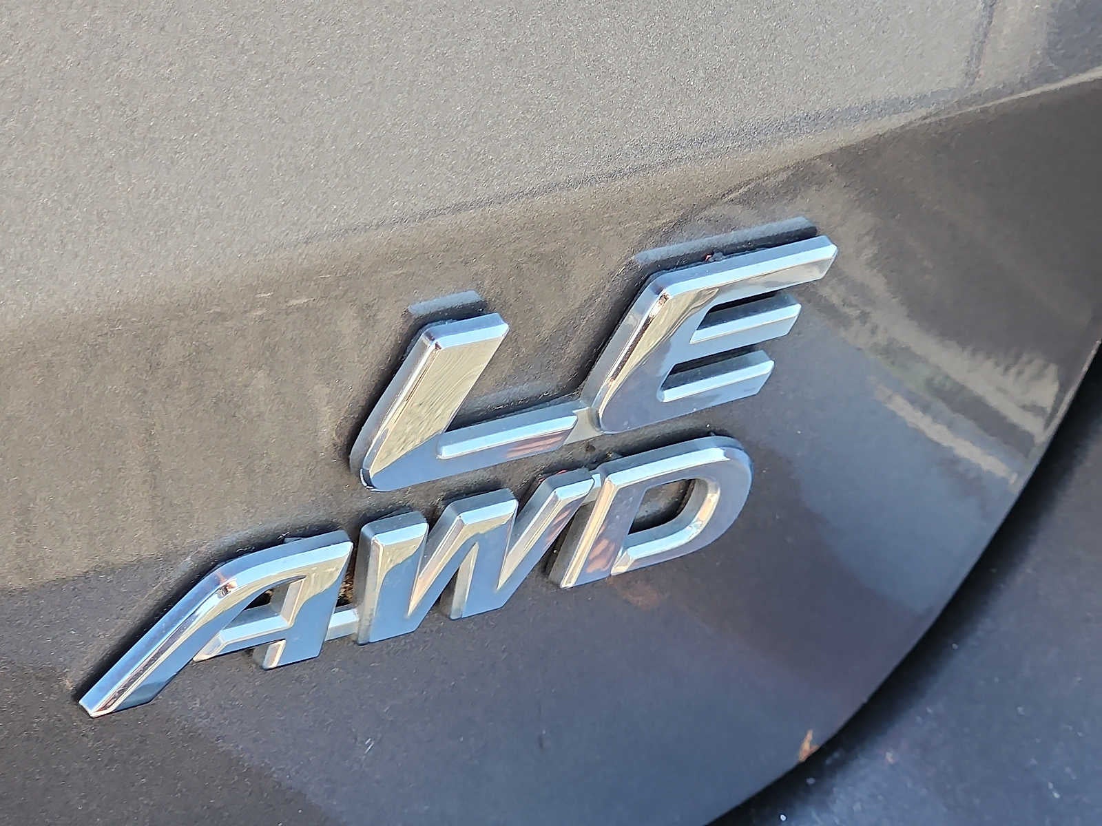 2019 Toyota Sienna LE AWD 7-Passenger