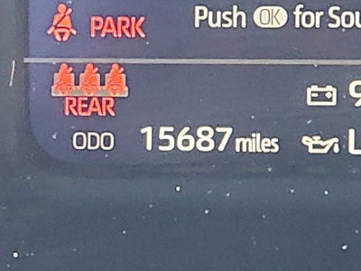 2025 Toyota Tundra Platinum Hybrid CrewMax 5.5 Bed