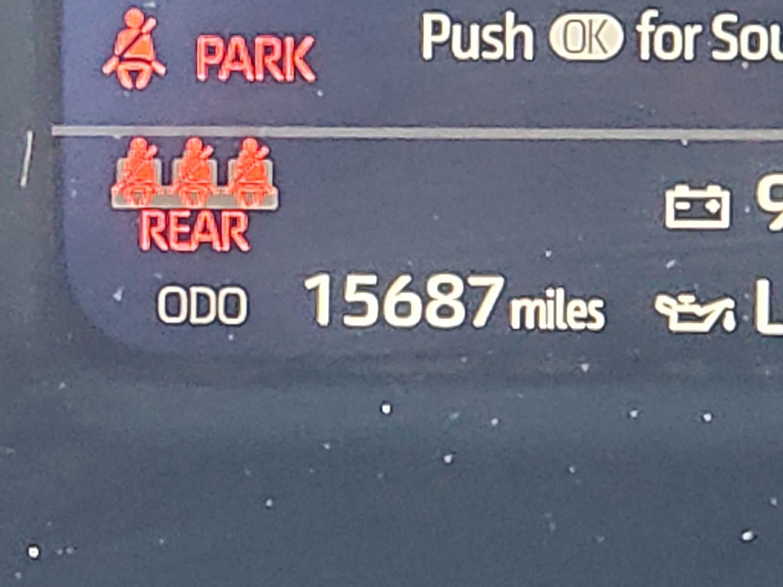 2025 Toyota Tundra Platinum Hybrid CrewMax 5.5 Bed